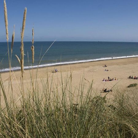 Appartamento Sunee Holidays Chalet Hemsby Esterno foto