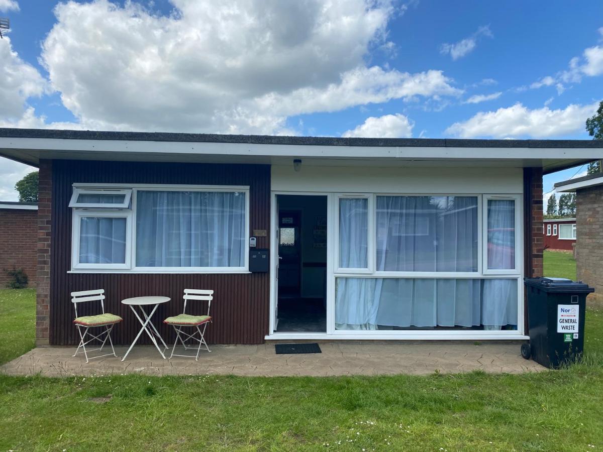 Appartamento Sunee Holidays Chalet Hemsby Esterno foto