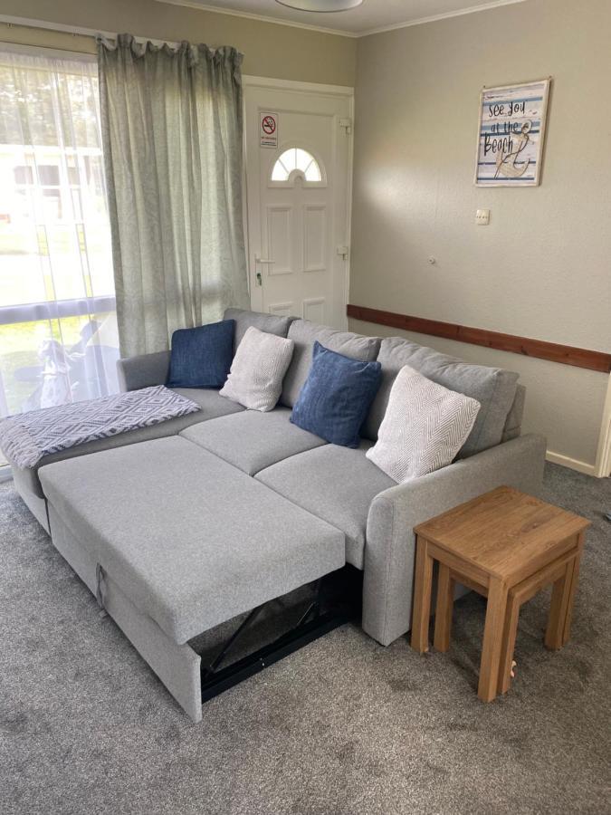 Appartamento Sunee Holidays Chalet Hemsby Esterno foto
