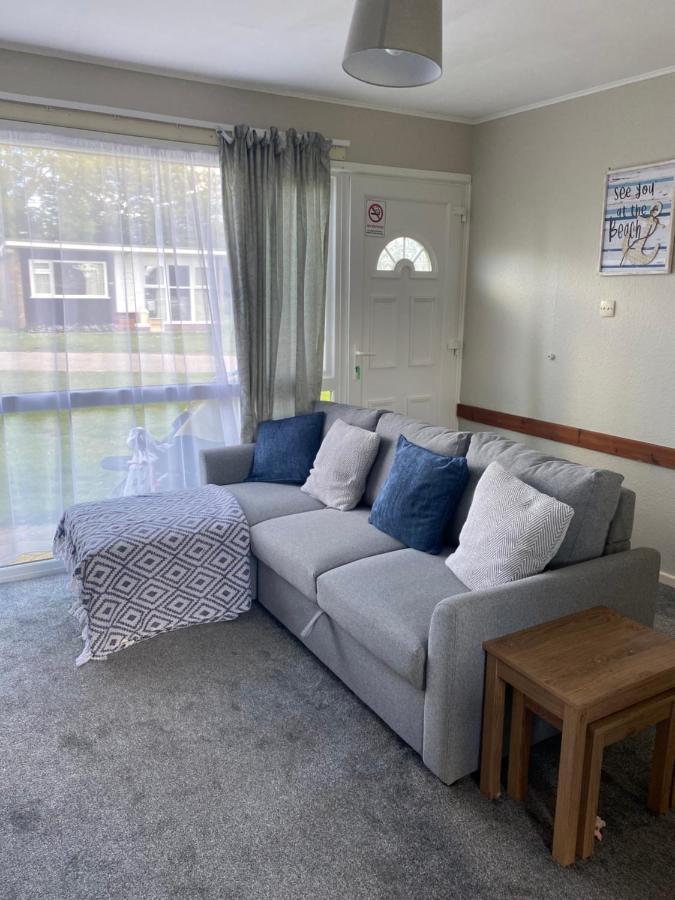 Appartamento Sunee Holidays Chalet Hemsby Esterno foto