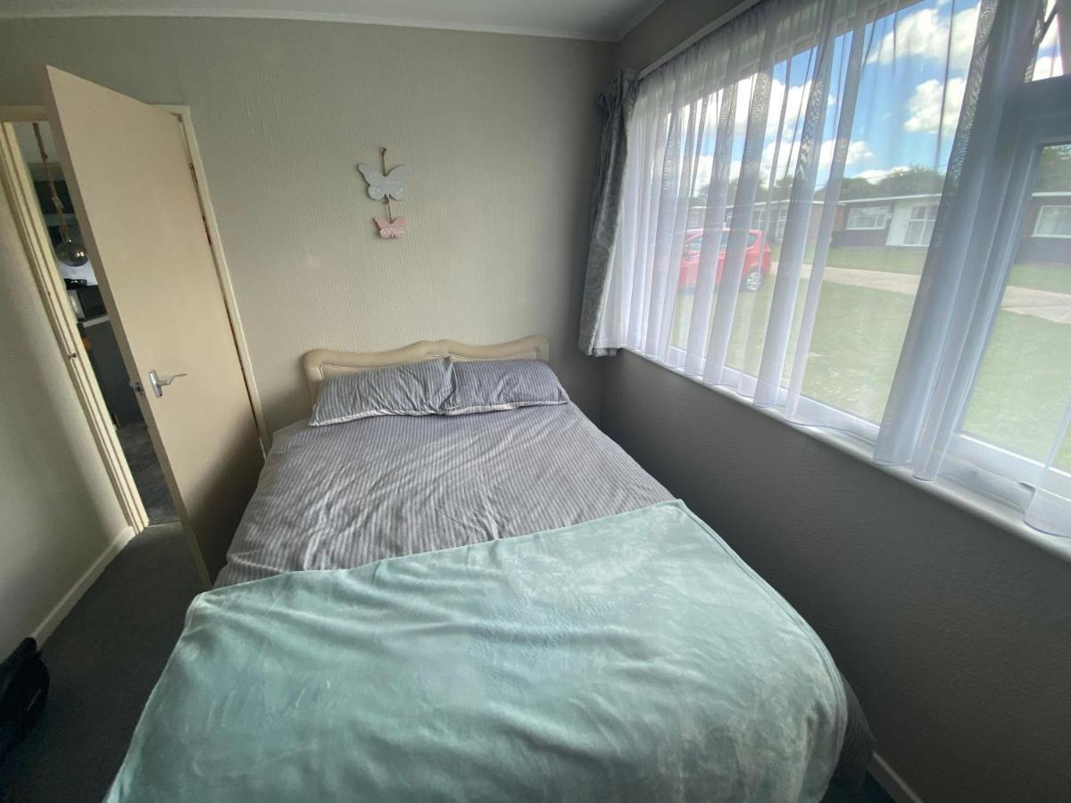 Appartamento Sunee Holidays Chalet Hemsby Esterno foto
