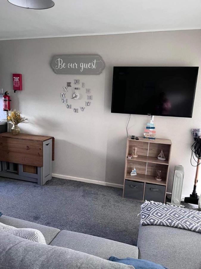 Appartamento Sunee Holidays Chalet Hemsby Esterno foto