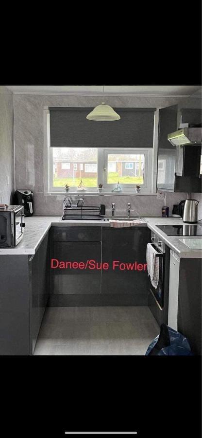 Appartamento Sunee Holidays Chalet Hemsby Esterno foto