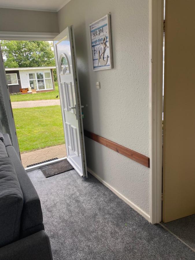 Appartamento Sunee Holidays Chalet Hemsby Esterno foto