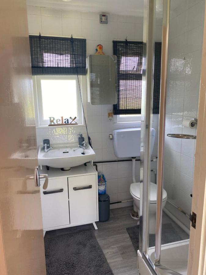 Appartamento Sunee Holidays Chalet Hemsby Esterno foto